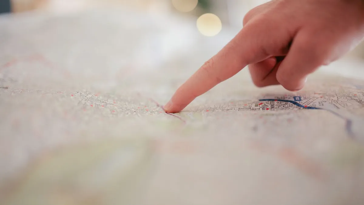 Class A Georeferencing 2026: Compliance Meets SEO Edge