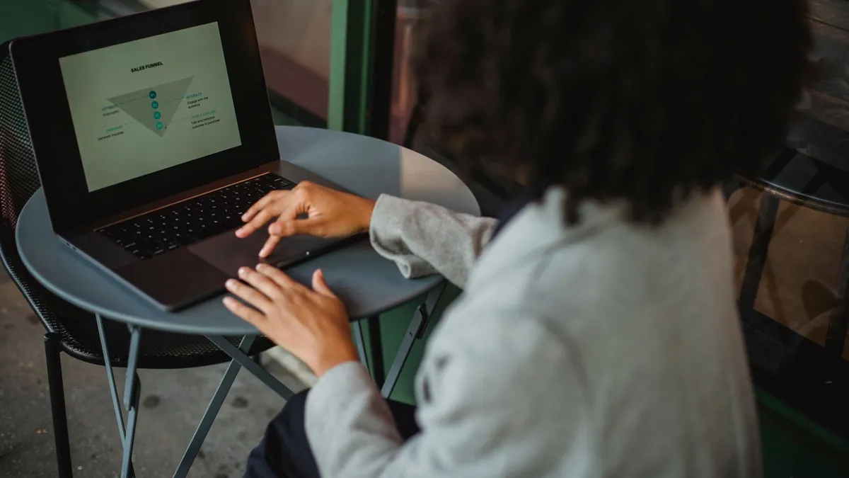 Blog SEO qui convertit : la méthode SaaS 2026