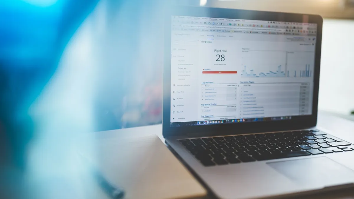 Désindexation partielle Google : plan d'action SEO 2026