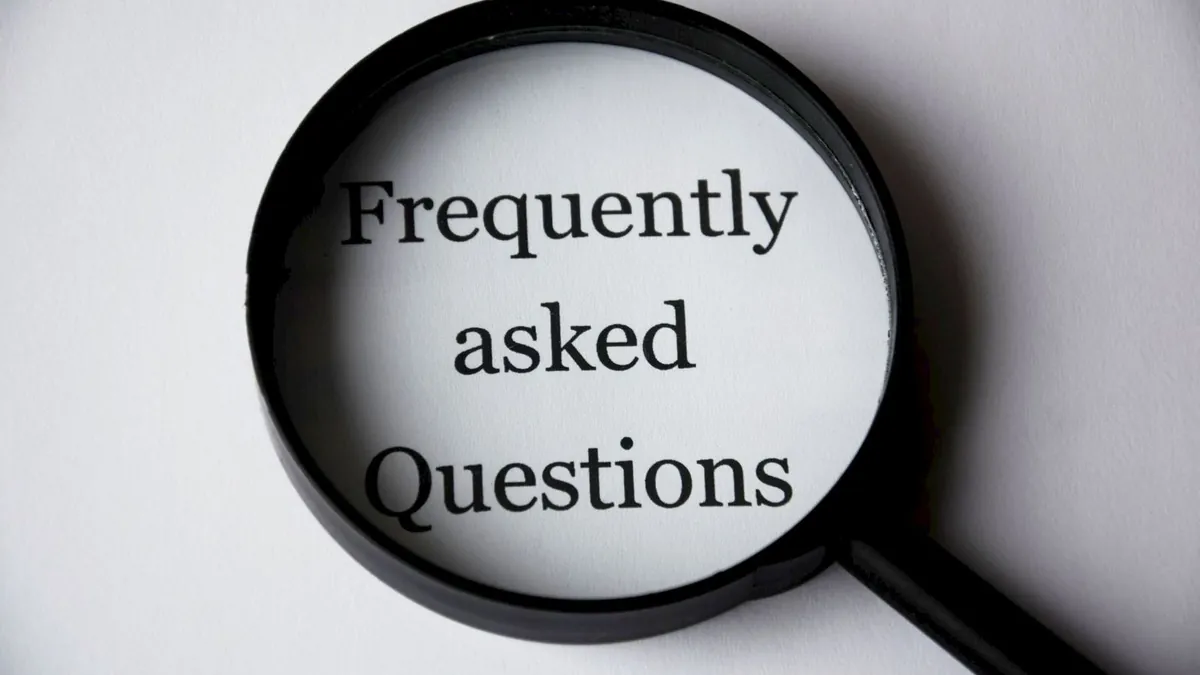 FAQ SEO pour l'IA : la structure qui fait citer votre site