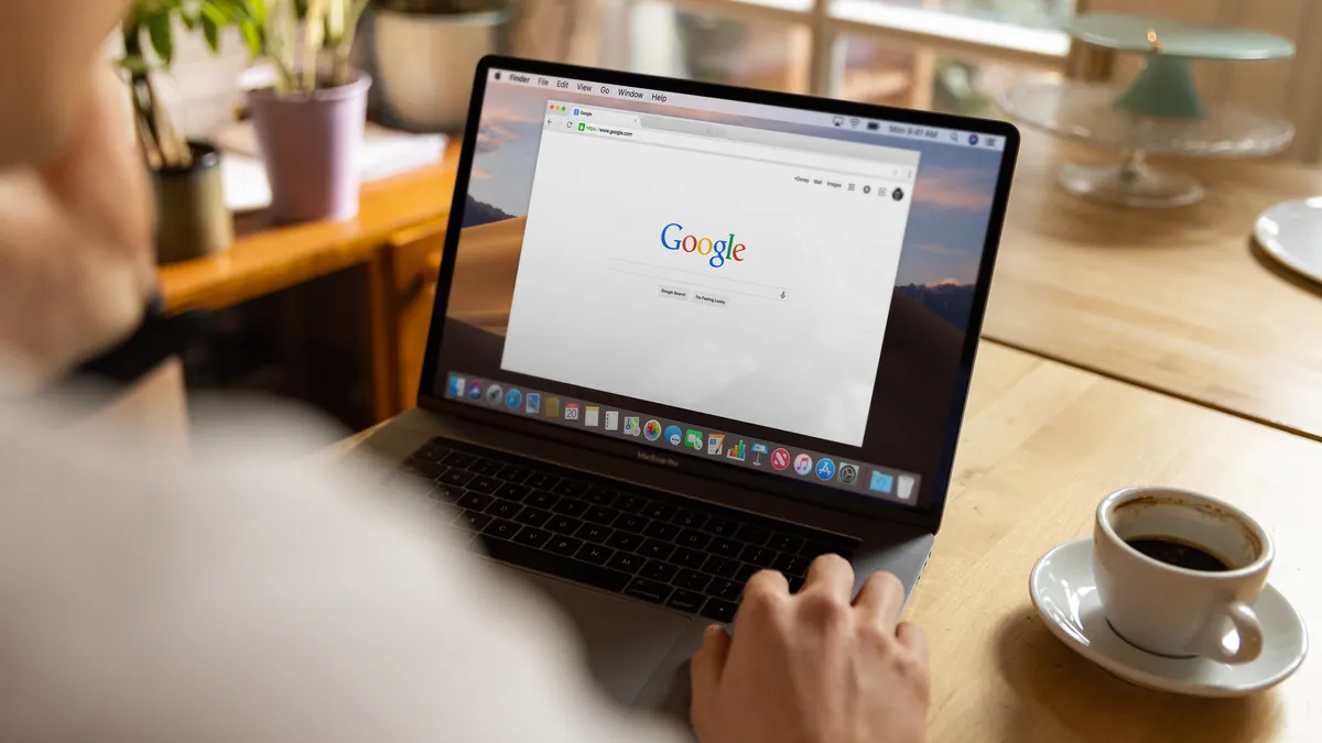 AI Overviews France: Search Console Control for SMBs