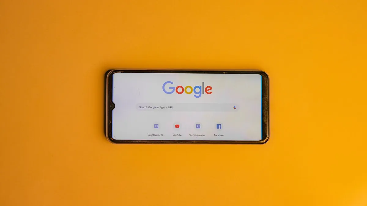 AI Overviews Google : être cité plutôt que premier