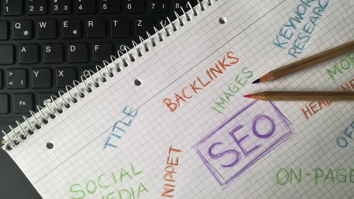 SEO Keywords in 2026: Beyond Search Volume