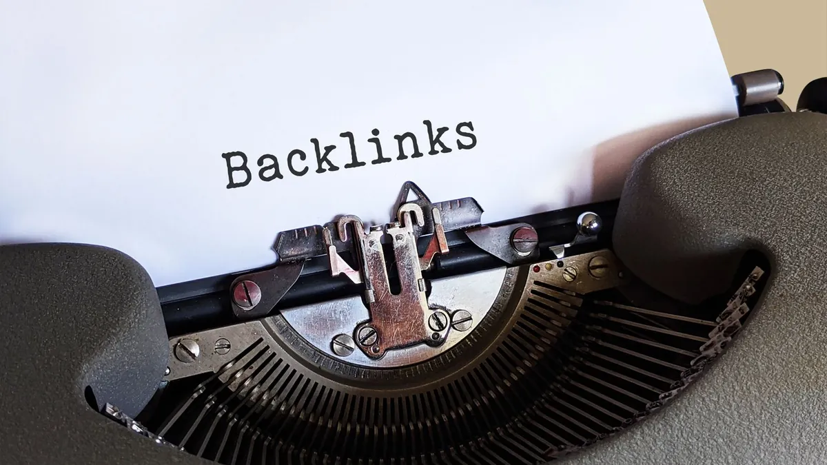Backlinks pour blog IA en 2026 : la méthode qui marche