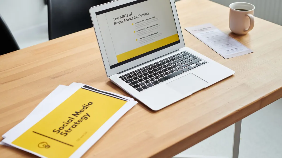 Blog SaaS sans trafic : le plan de relance SEO 2026