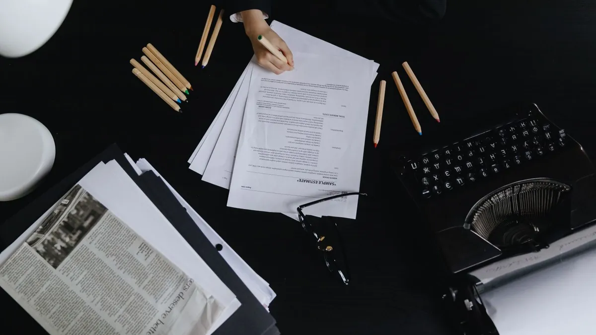 Structuring Your Content to Get Cited by AI