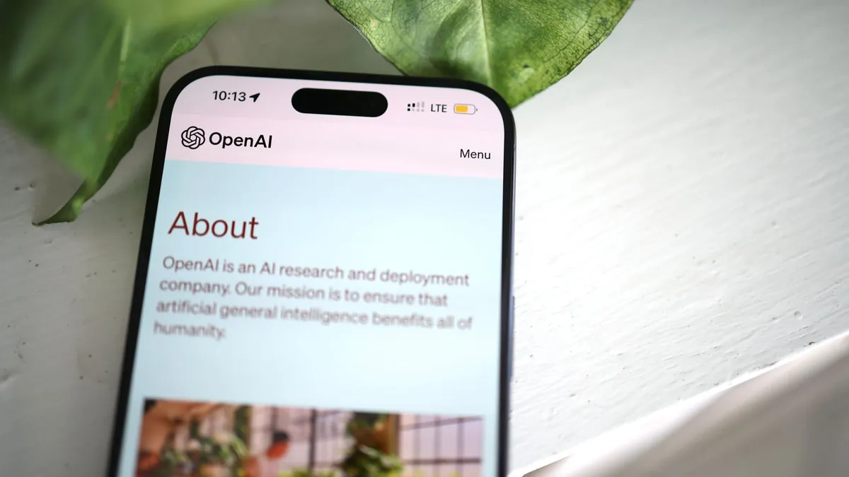 Page À propos : le signal E-E-A-T qui fait citer par l'IA