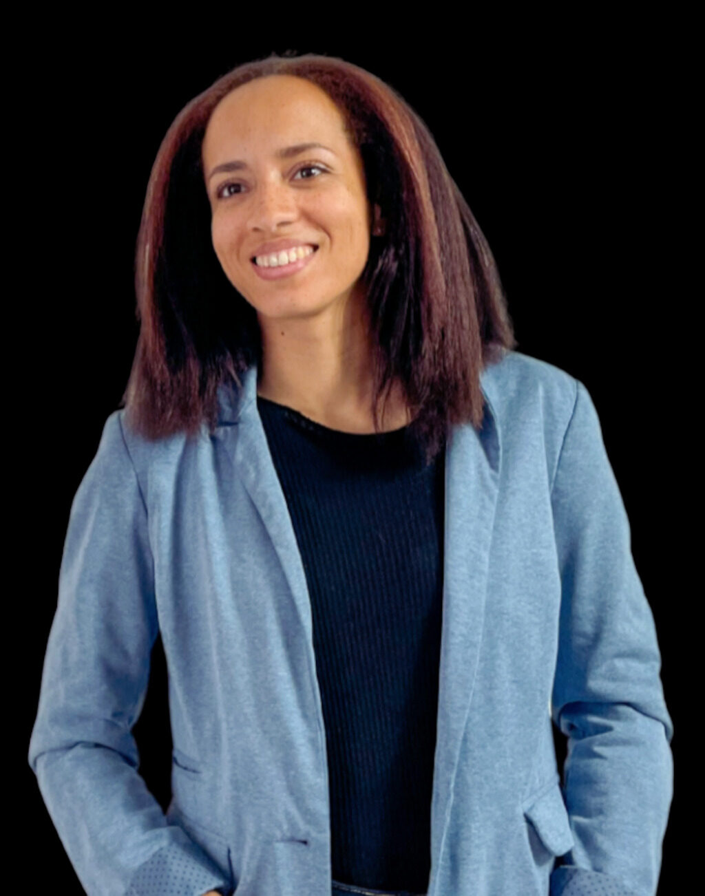 Pamela Michel